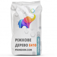 Камедь рожкового дерева