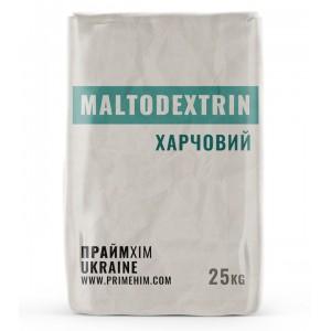 Мальтодекстрин (maltodextrin)