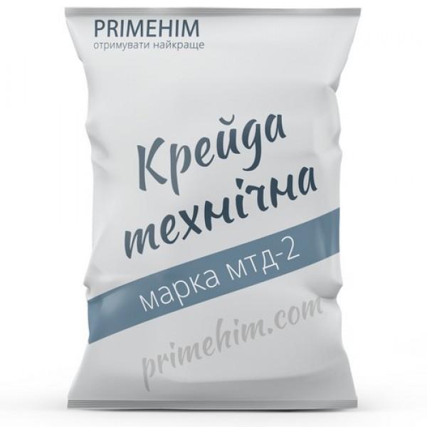 Технічна крейда — це високоякісний природний незамінний матеріал для промисловості та будівництва від ПраймХІМ