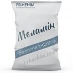 Технічний меламін – багатофункціональна хімічна сировина для промисловості