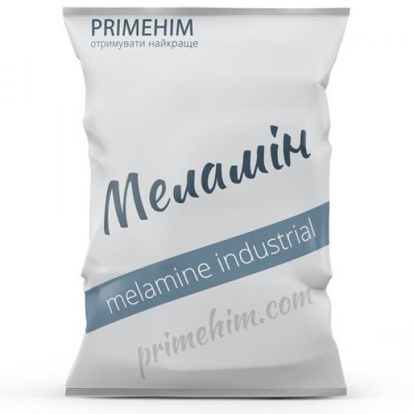 Технічний меламін від ПраймХІМ – багатофункціональна хімічна сировина