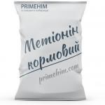 Метіонін – незамінна амінокислота для тварин та людини