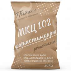 МКЦ 102