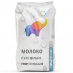 Сухе цільне молоко високої якості для харчової промисловості