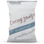Пігмент червоний залізоокисний – якісний барвник для фарб, бетону, пластику