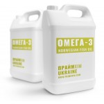 Омега-3 – высококачественные полиненасыщенные жирные кислоты