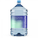 Преміум паливо для обігрівачів, 5л