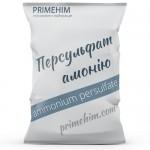 Персульфат амонію – потужний окисник для промислового застосування
