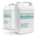 Пропіленгліколь харчовий (E1520) – універсальний розчинник та зволожувач для харчової промисловості