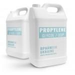 Пропіленгліколь фармацевтичний (USP) – високоочищений розчинник для медичних препаратів