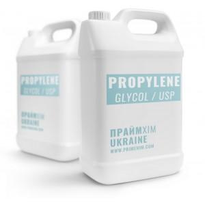 Пропіленгліколь фарм (USP)