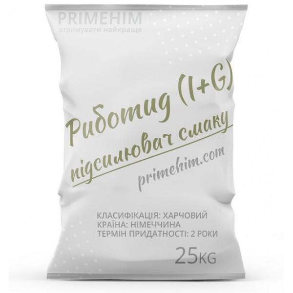 Риботид – високоактивний ферментний препарат для харчової промисловості від ПраймХІМ