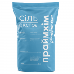 Сіль харчова Екстра 25 кг