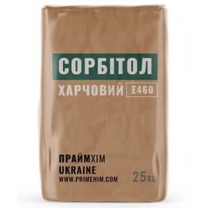 Сорбітол гранульований (сорбіт, sorbitol, E420)