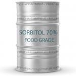 Сорбитол 70% жидкий (sorbitol 70%, E420)