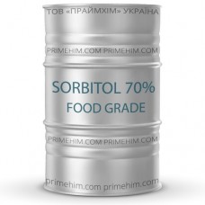 Сорбитол 70 % жидкий (sorbitol 70%, E460)