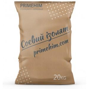 Соєвий ізолят