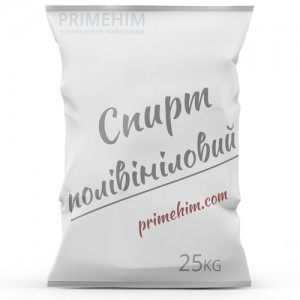 Спирт поливиниловый