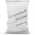 Сульфаминовая кислота – эффективное чистящее средство и промышленный реагент