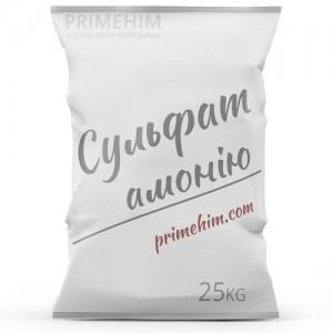 Сульфат амонію