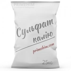 Сульфат калію