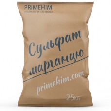 Сульфат марганца