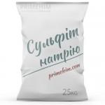 Сульфіт натрію – ефективний консервант та відновник для промисловості