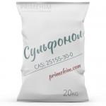 Сульфонол – ефективний мийний засіб та ПАР для промисловості