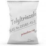 Толілтриазол (метилбензотриазол) - ефективний інгібітор корозії для промислового застосування