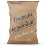 L-Треонін – незамінна амінокислота для кормів та харчової промисловості