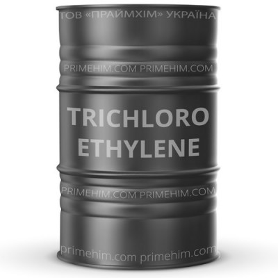 Трихлорэтилен технический – промышленный растворитель от ПраймХИМ