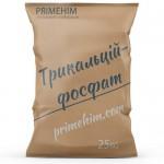 Трикальційфосфат – універсальна добавка для харчової та кормової промисловості