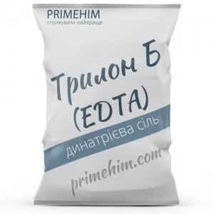 Трилон Б динатрієва сіль