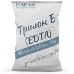 Трилон Б (ЕДТА Na₄) – високоефективний хелатуючий агент для промисловості