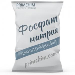 Тринатрійфосфат