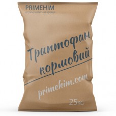 Триптофан