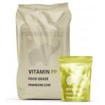 Витамин PP — никотиновая кислота