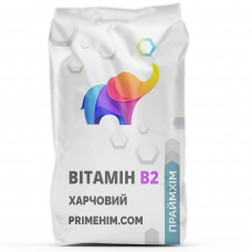 Вітамін B2 фосфат мононатрієва сіль 