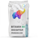 Инозитол (Витамин B8, мио-инозитол)