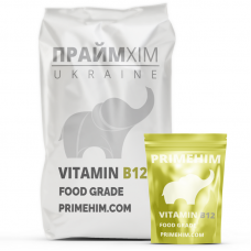 Вітамін В12