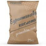 Бурштинова кислота харчова (E363) – універсальний стимулятор та підкислювач