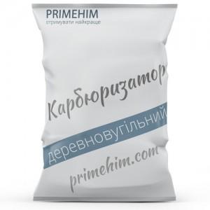 Карбюрізатор