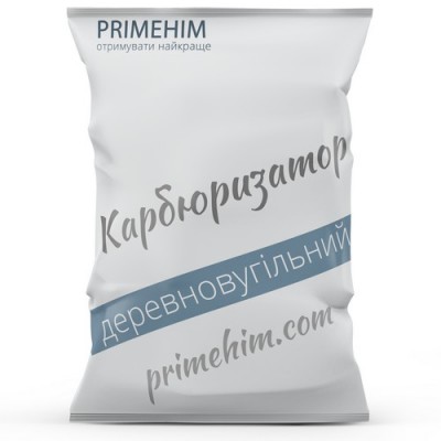 Карбюризатор для цементации металлов – профессиональный состав от ПраймХим