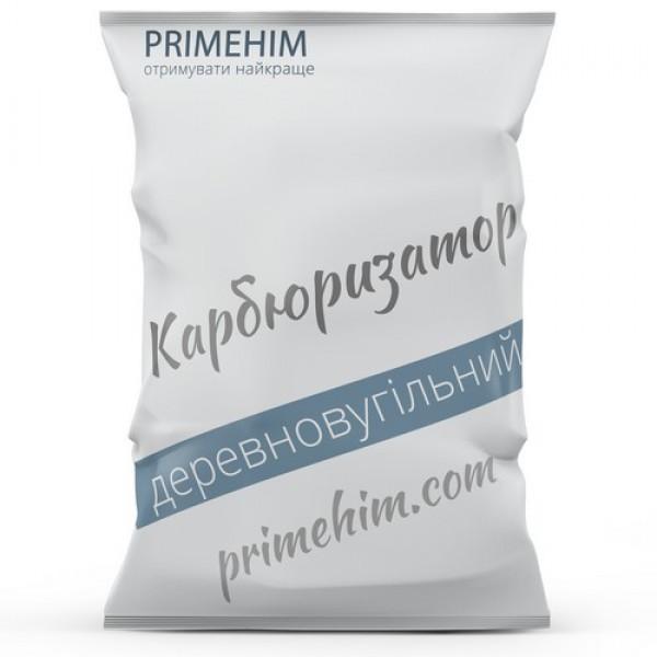 Карбюрізатор для цементації металів – професійний склад від ПраймХім