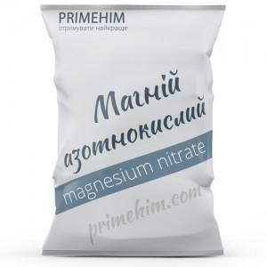 Магній азотнокислий