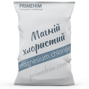 Магній хлористий