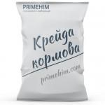 Кормова крейда – натуральне джерело кальцію для тварин та птиці
