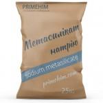 Метасилікат натрію – універсальний силікатний клей та очищувач