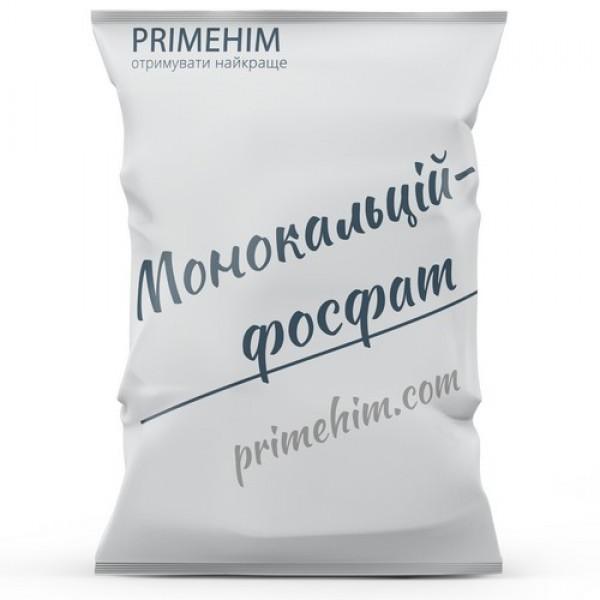 Монокальційфосфат – біла мінеральна добавка для тварин від ПраймХІМ