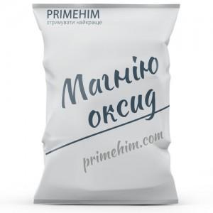 Оксид магнію кормовий